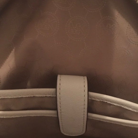 Limited Edition Michael Kors Backpack - Picture 3 of 6
